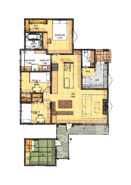 Plan