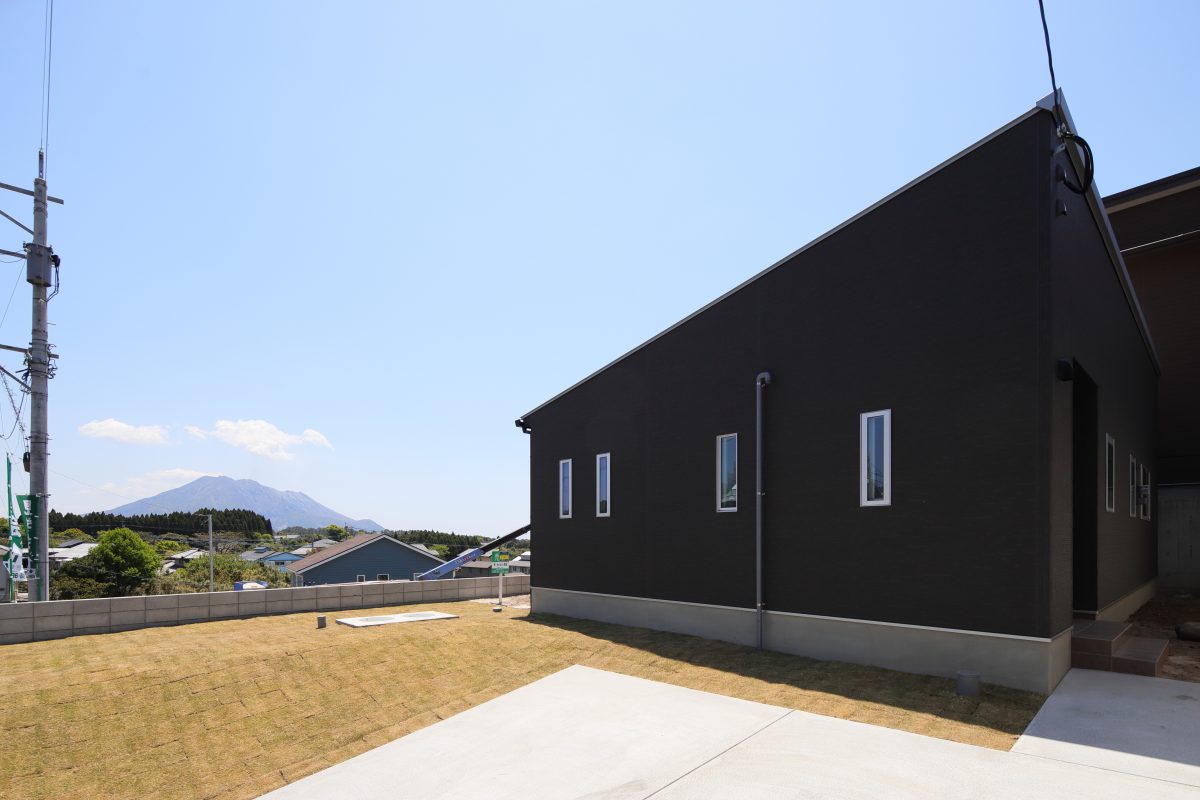 【平屋】アイリスガーデン吉野平屋分譲住宅