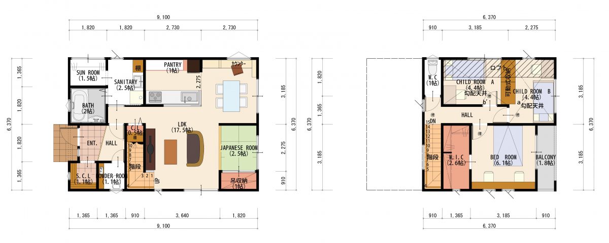 Plan