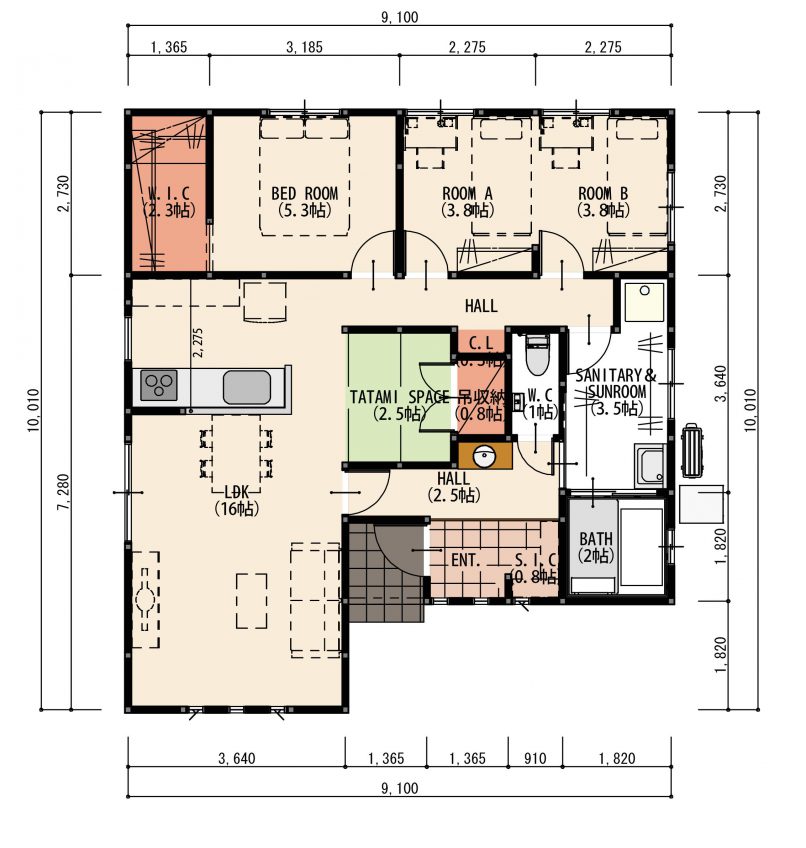 Plan