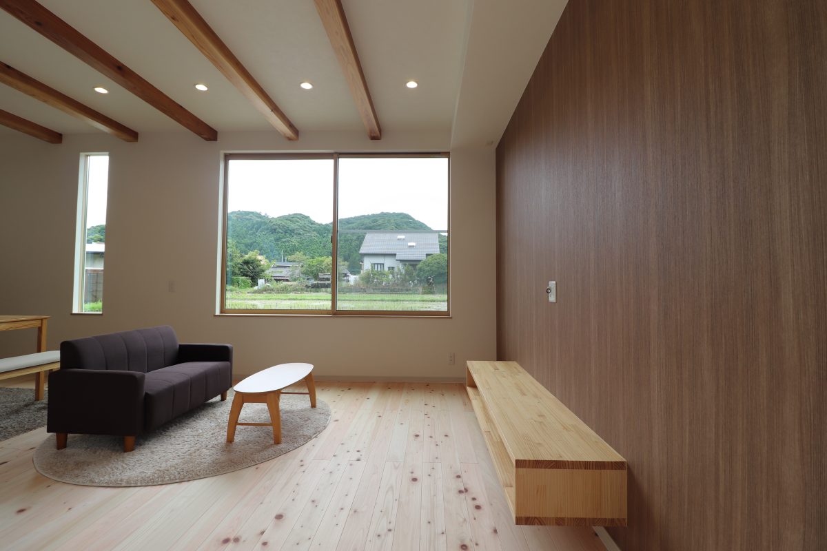 鹿児島市　K様の写真