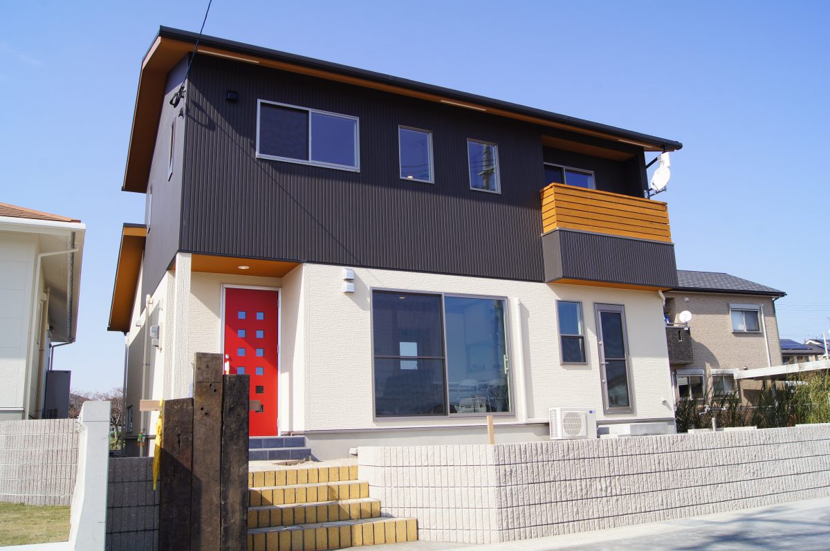 中山町中古住宅【㈱感動施工物件】