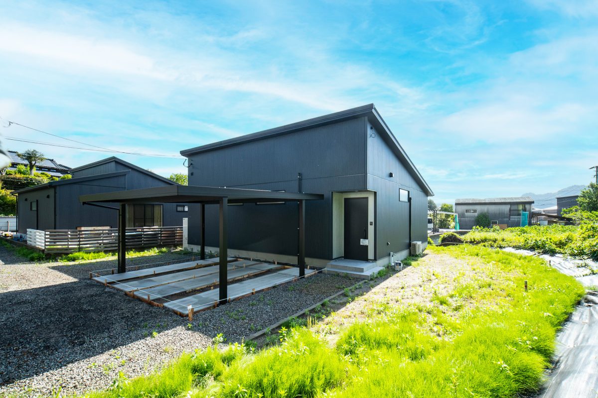 日当山建売Ⅲ