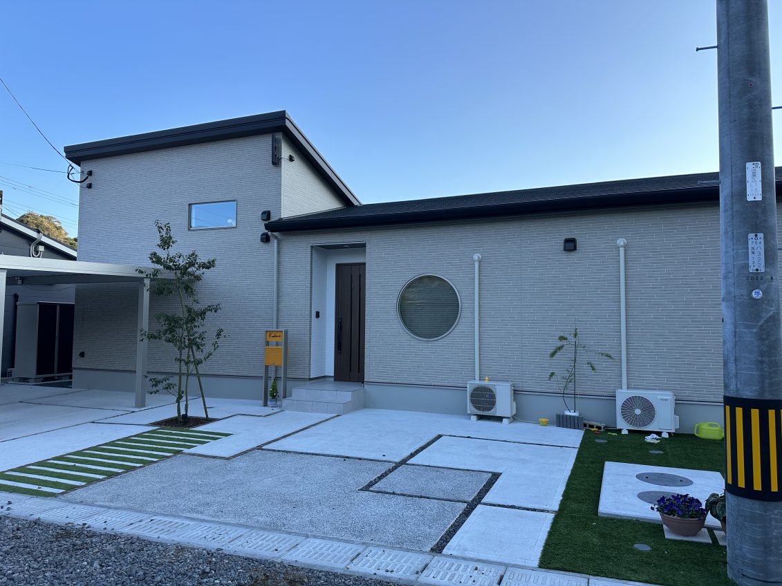 姶良市　K様の写真