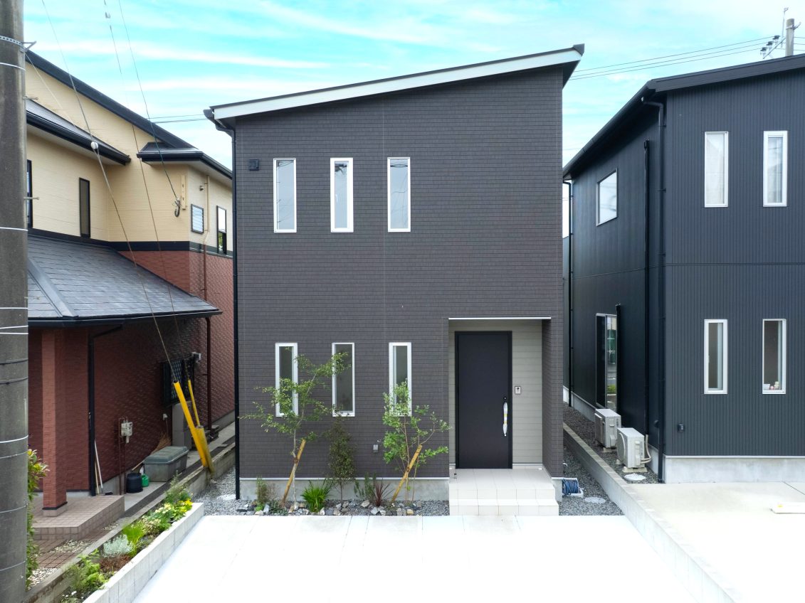 星ヶ峯建売Ⅰ