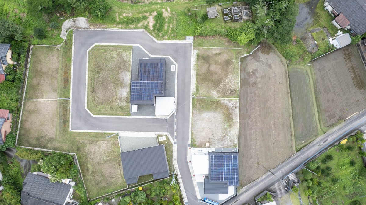 感動スタイル剣之宇都町