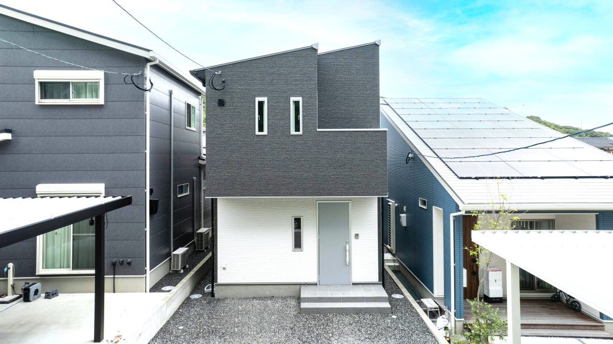 清和建売Ⅱ