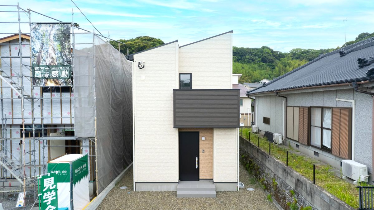 桜ヶ丘7丁目建売Ⅰ