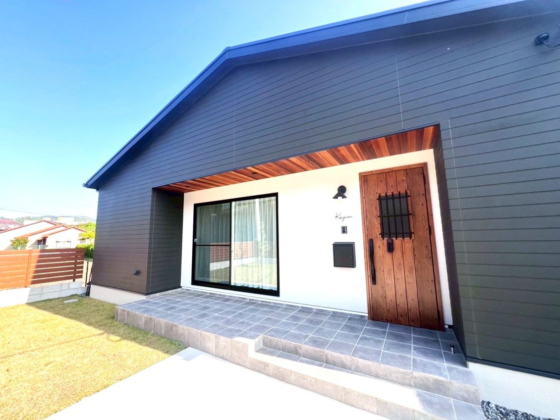 施工事例:家族の繋がりを間取りで体現!会話の絶えないHOBBY HOUSE♪