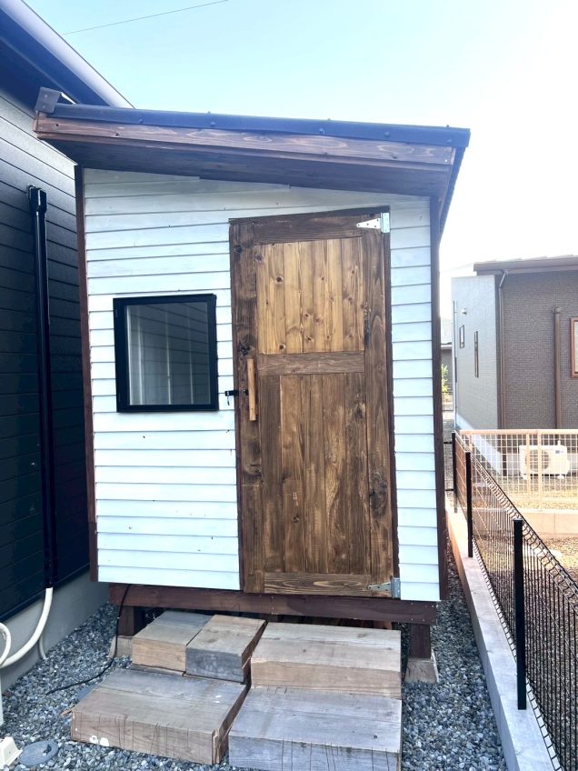 施工事例:家族の繋がりを間取りで体現!会話の絶えないHOBBY HOUSE♪