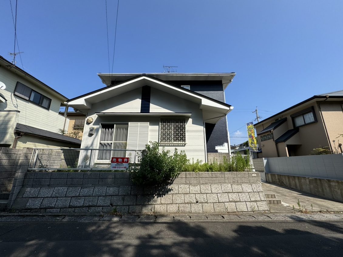 吉野町　中古一戸建て