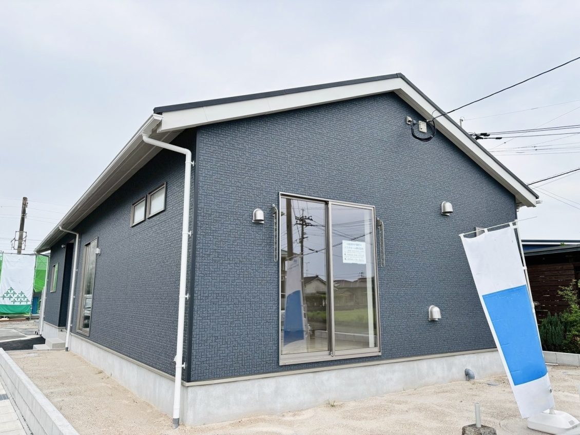 姶良市平松 新築建売