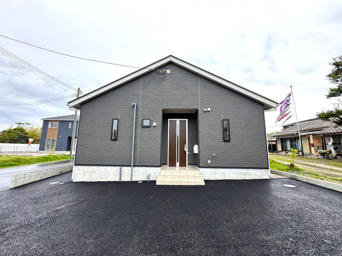 吉野町 新築建売
