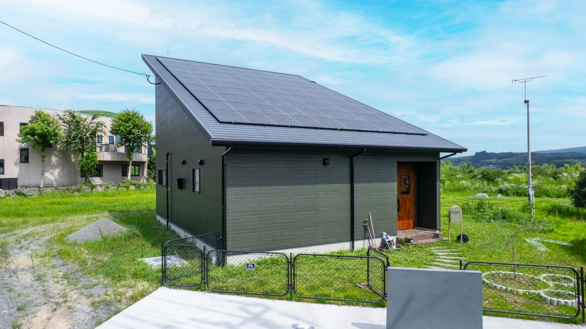 湧水町　K様