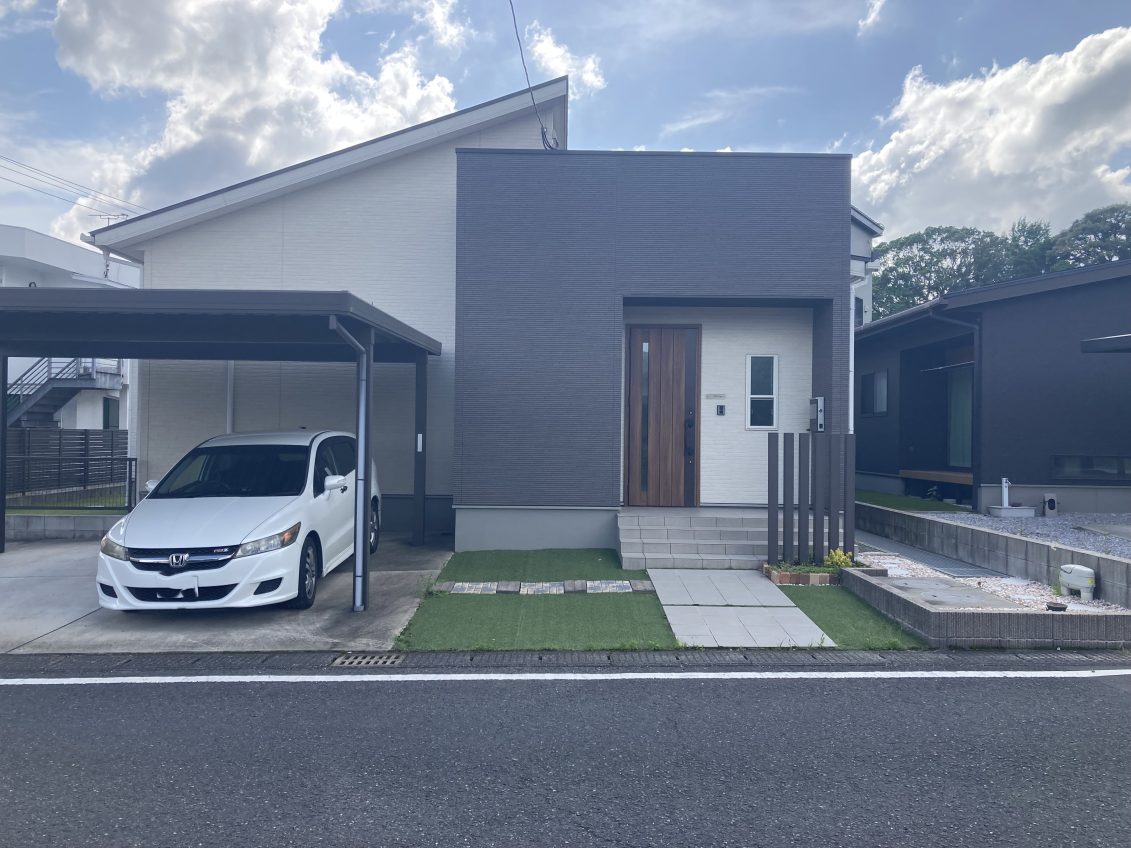 中津野 中古一戸建て