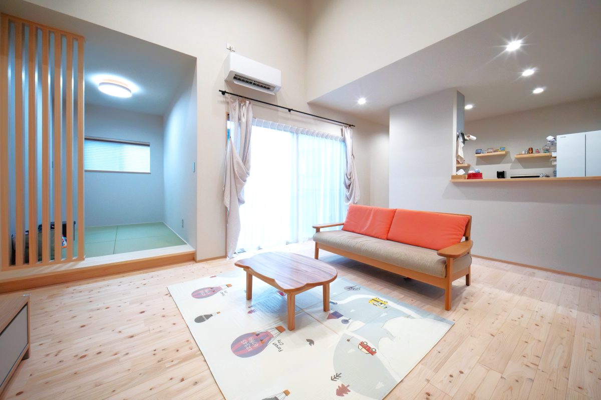 姶良市 K様の写真