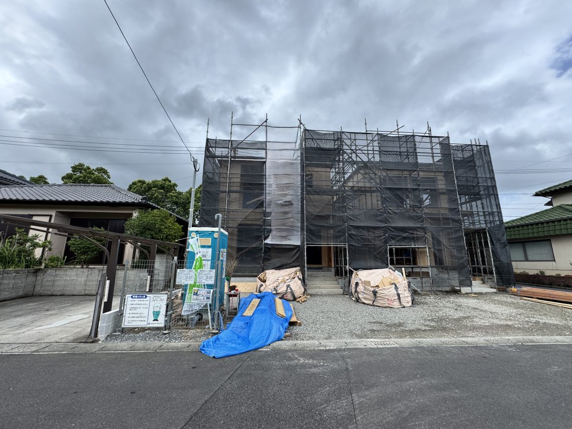 星ヶ峯第8 1号棟