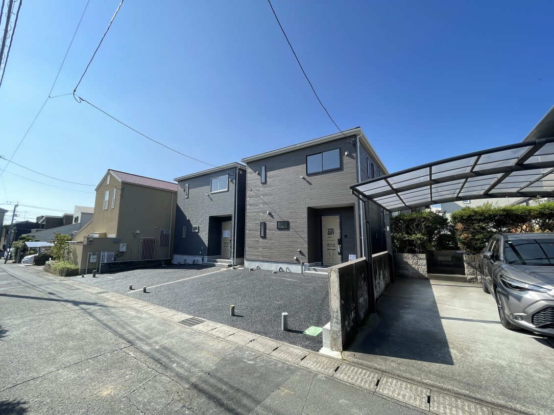 紫原第29　2号棟
