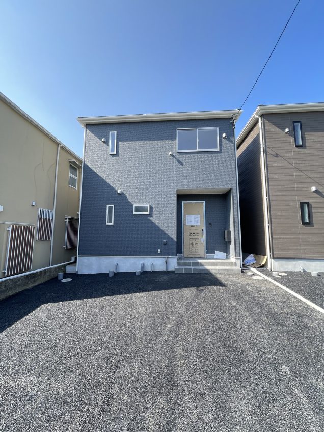 紫原第29　2号棟