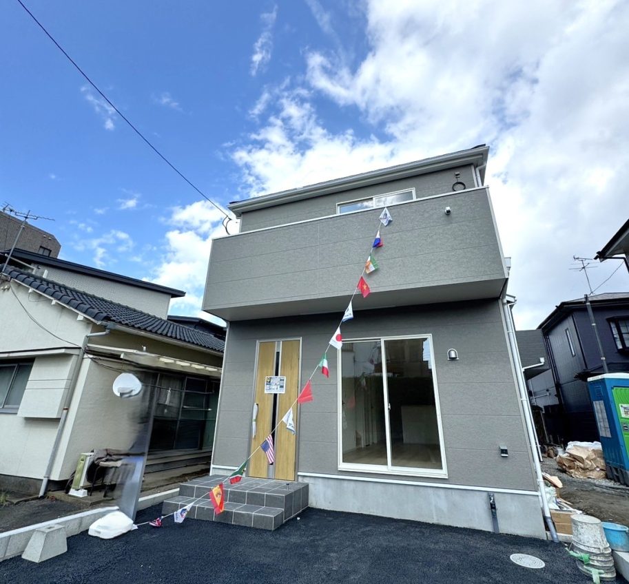 紫原第30 1号棟