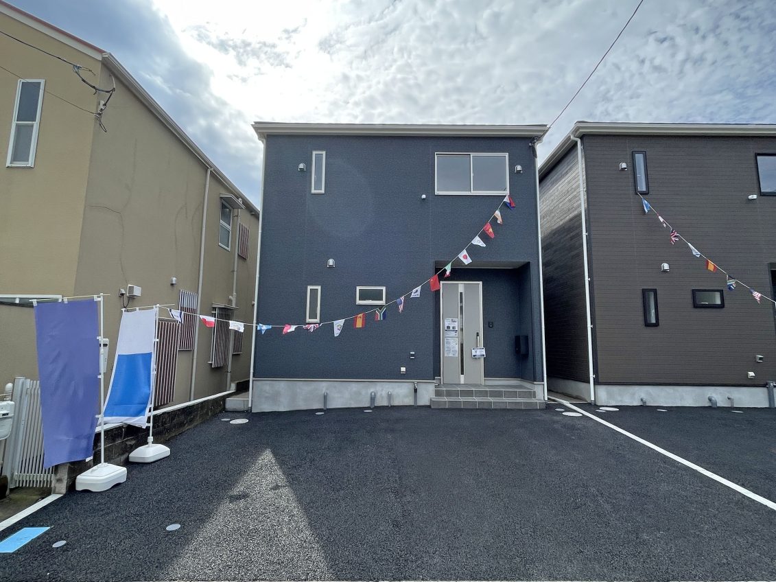 紫原第29　2号棟