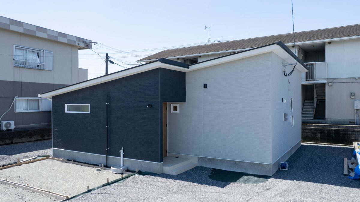 川西建売住宅Ⅱ