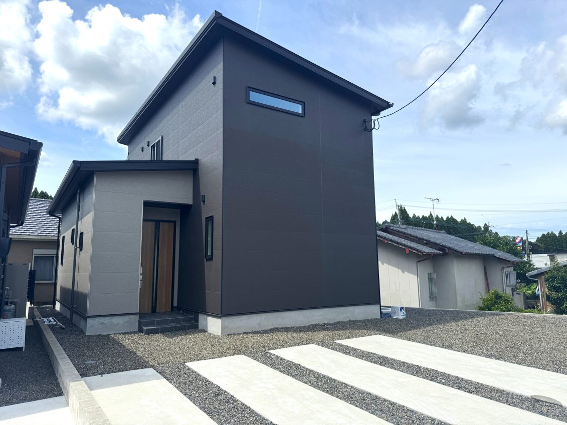 春山建売住宅Ⅰ