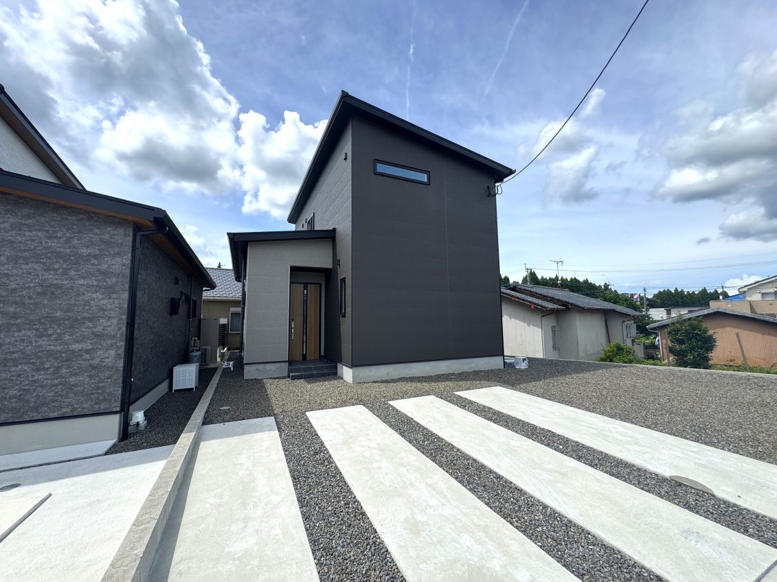 春山建売住宅Ⅰ