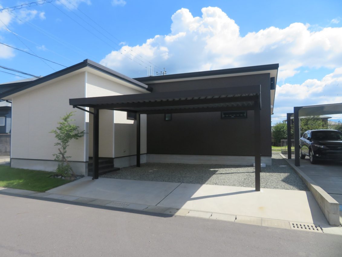 吉野東建売住宅Ⅰ 新築建売