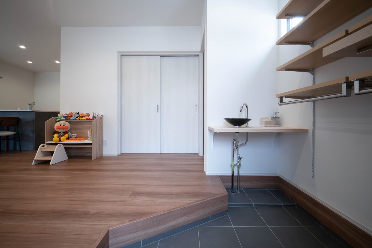 鹿児島市 T様の写真