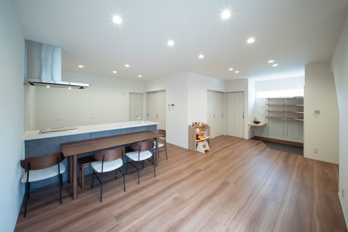 鹿児島市 T様の写真