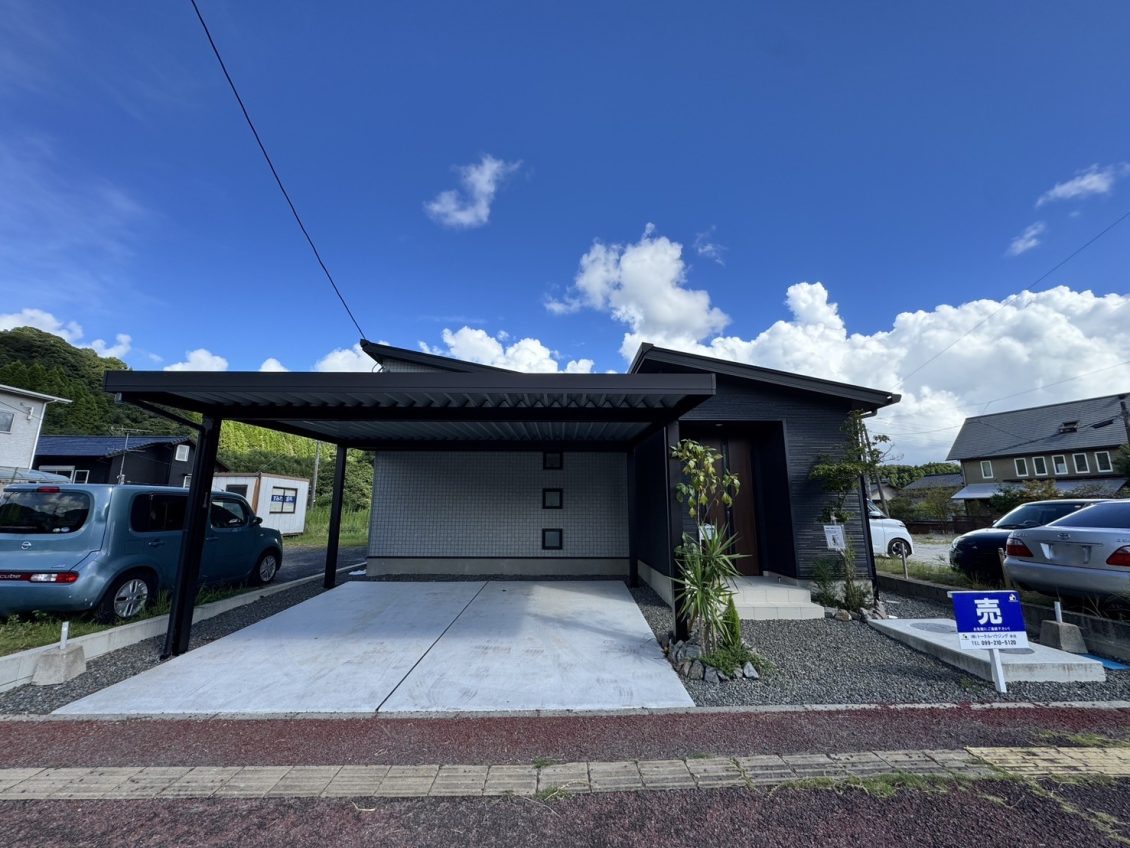 郡山建売住宅Ⅰ