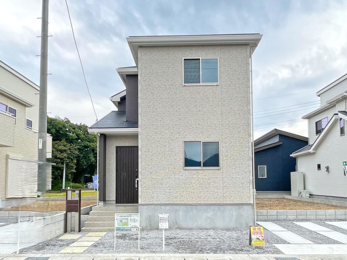 加治木町木田　2号棟