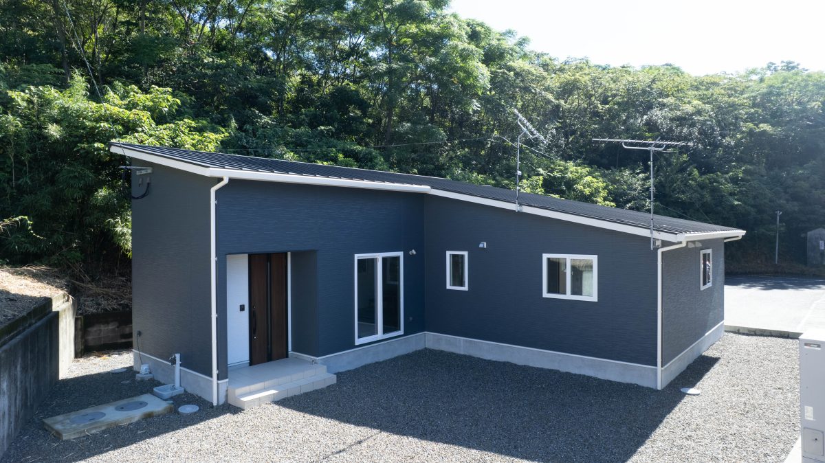 今坂建売住宅Ⅲ