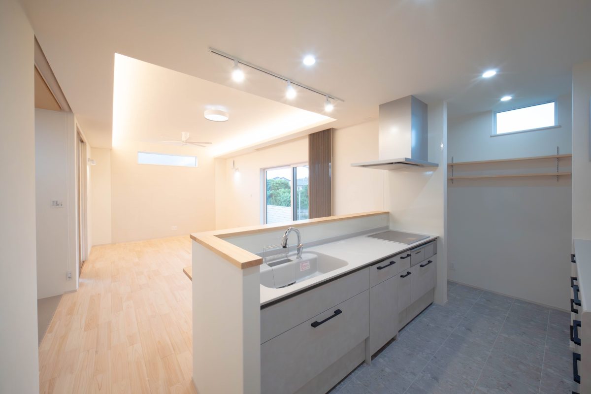 霧島市 K様の写真