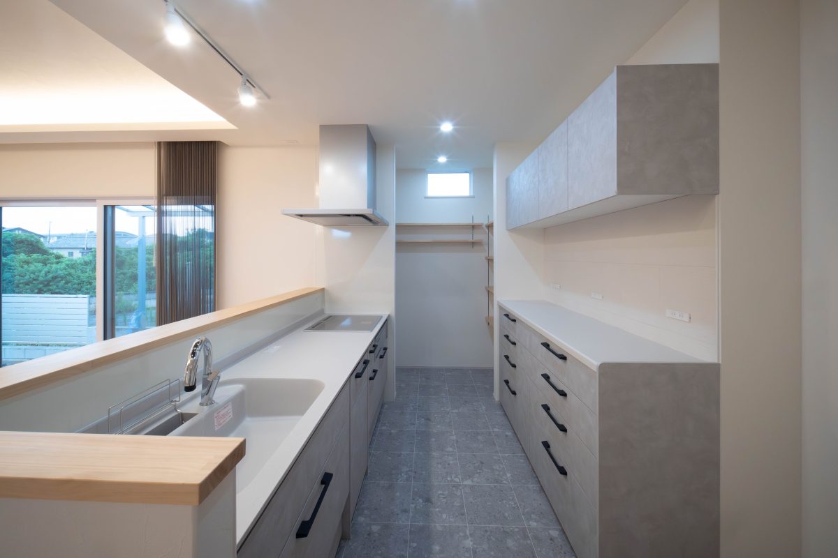 霧島市 K様の写真