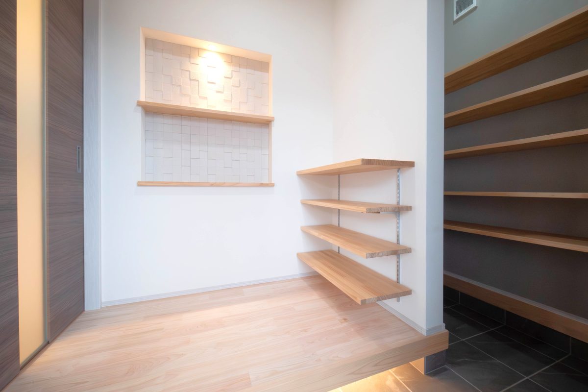 霧島市 K様の写真