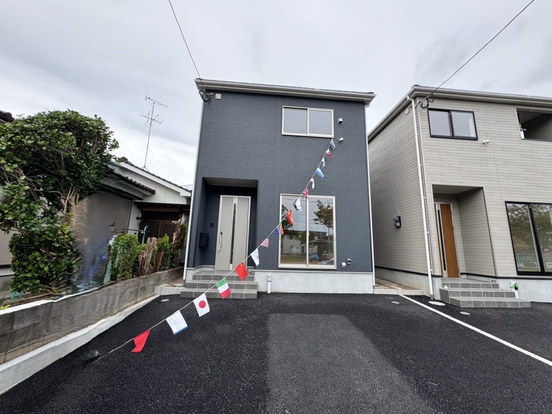 鹿児島市和田第8　1号棟　