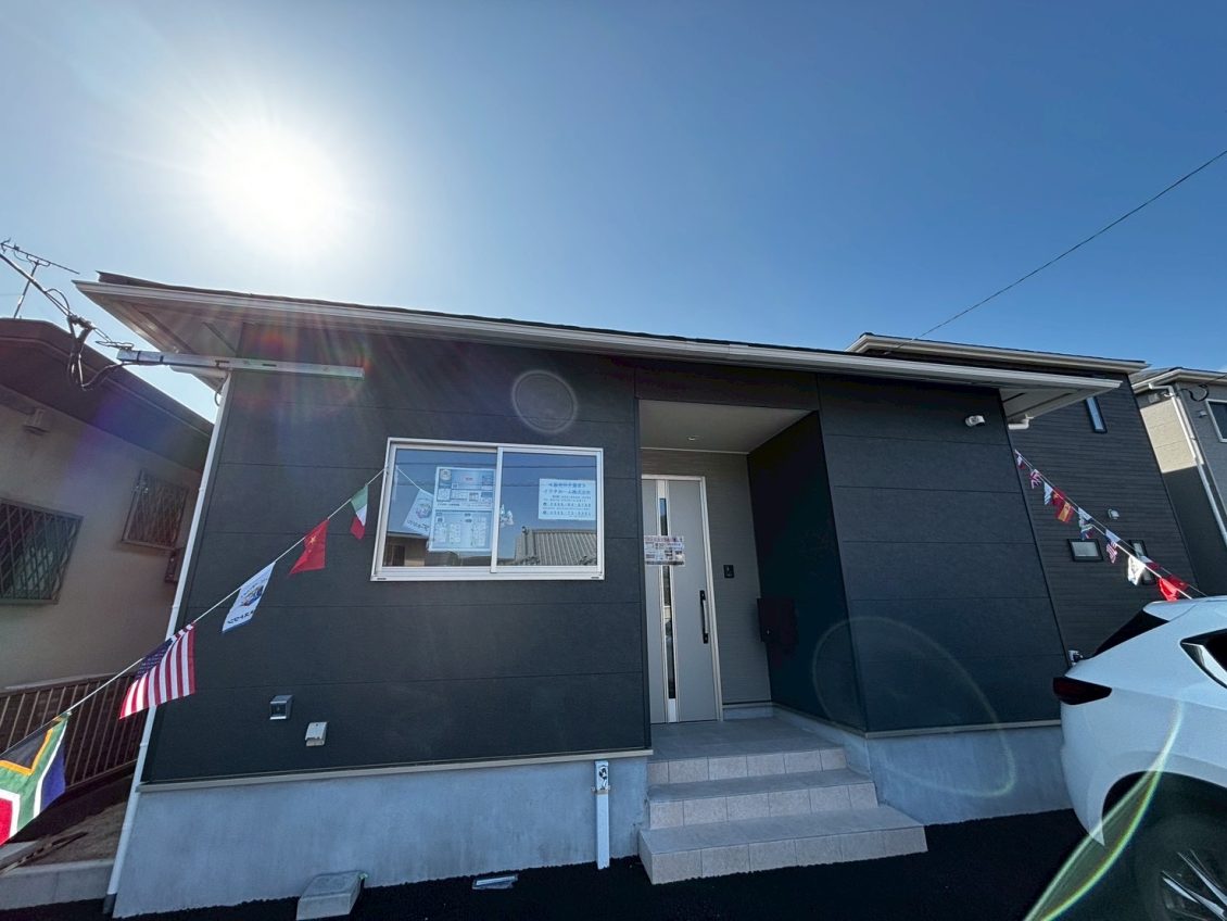 西宮島町第3　3号棟