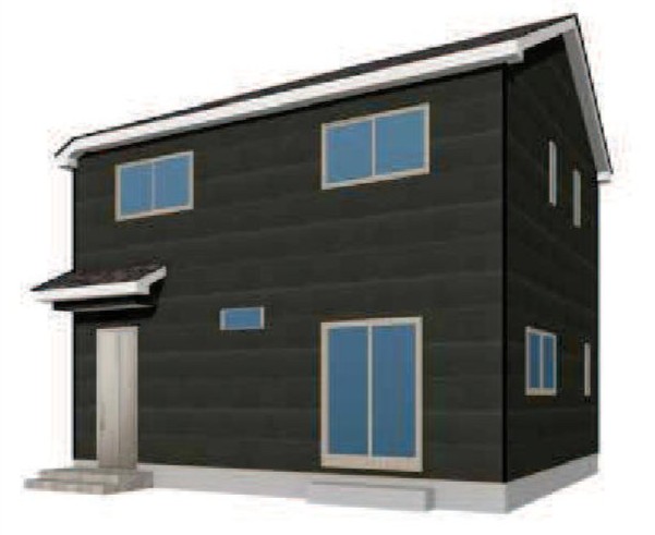 西陵第16　2号棟