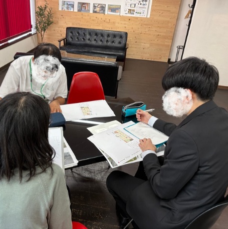 27卒設計職向けインターンシップ🖊