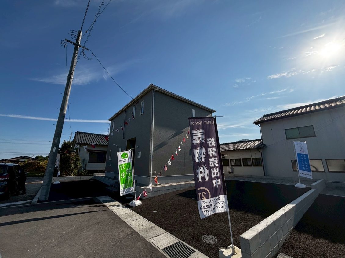 平松第14　3号棟