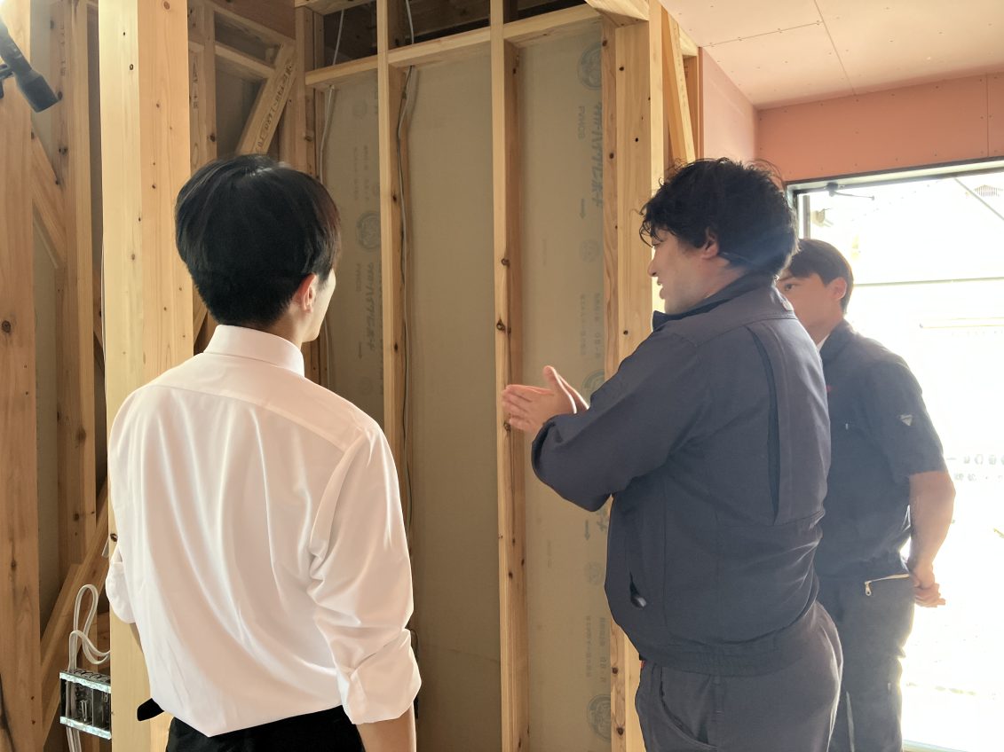 27卒現場管理職向けインターンシップ