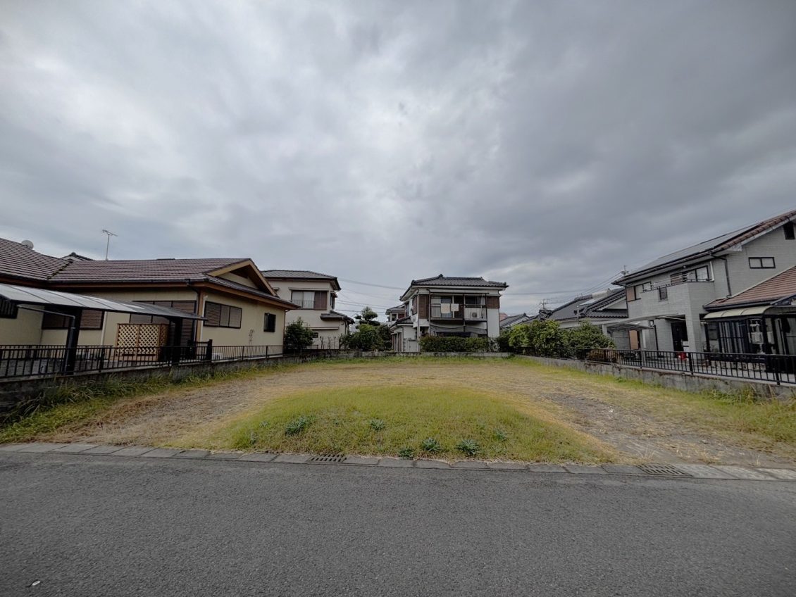 加治木町反土　売土地