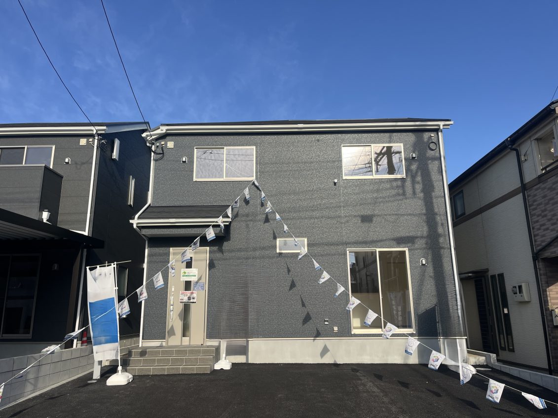 西陵第16　2号棟