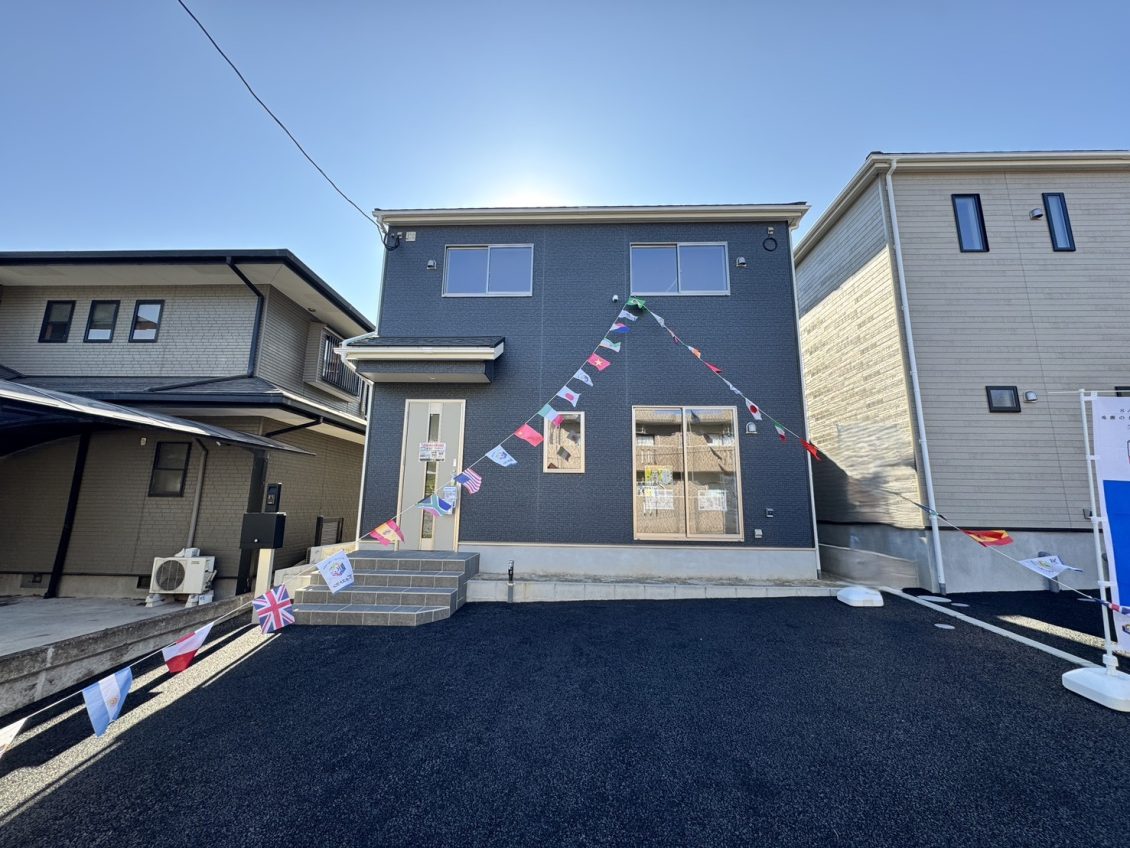 宇宿第9　3号棟