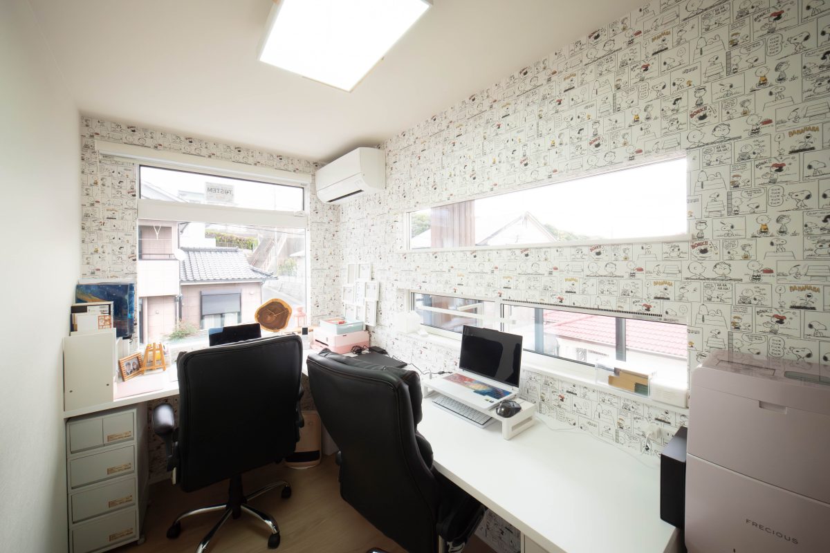 施工事例：日常に華やぎえを添える、シャンデリアのある暮らし