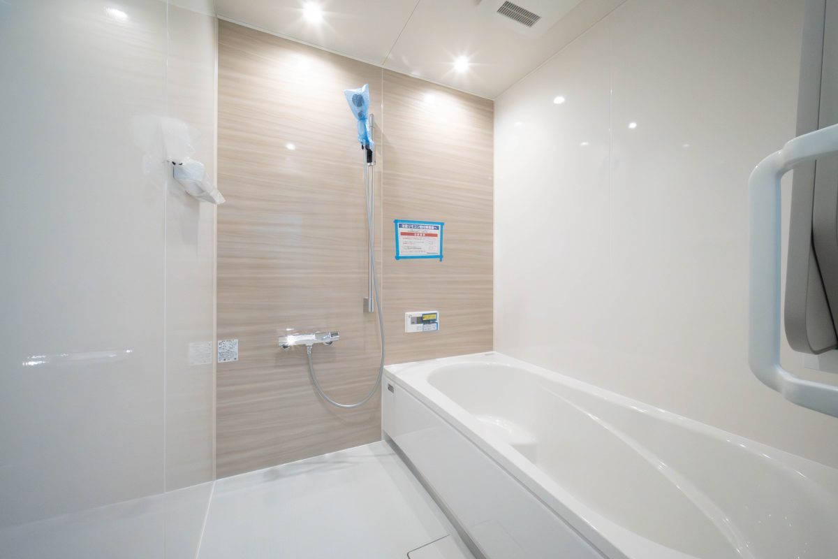 施工事例:明るいLDKを中心に広がる、整った暮らしのお家