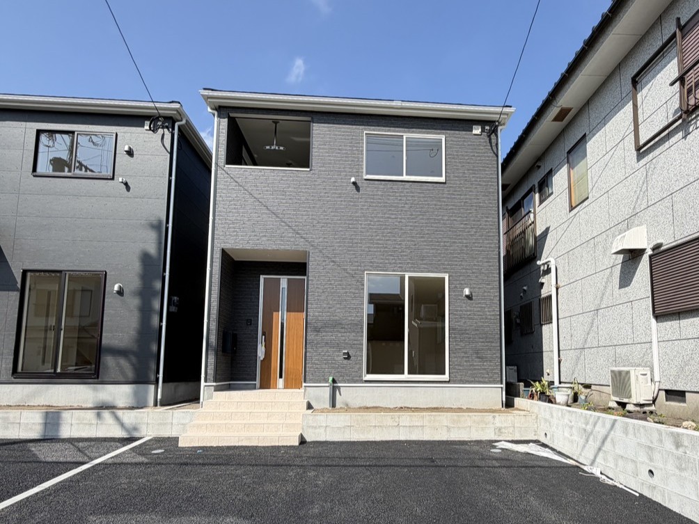 桜ヶ丘第28　新築建売2号棟　